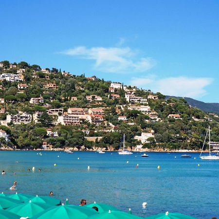 Apartment Le Cormoran By Interhome Le Lavandou Bagian luar foto