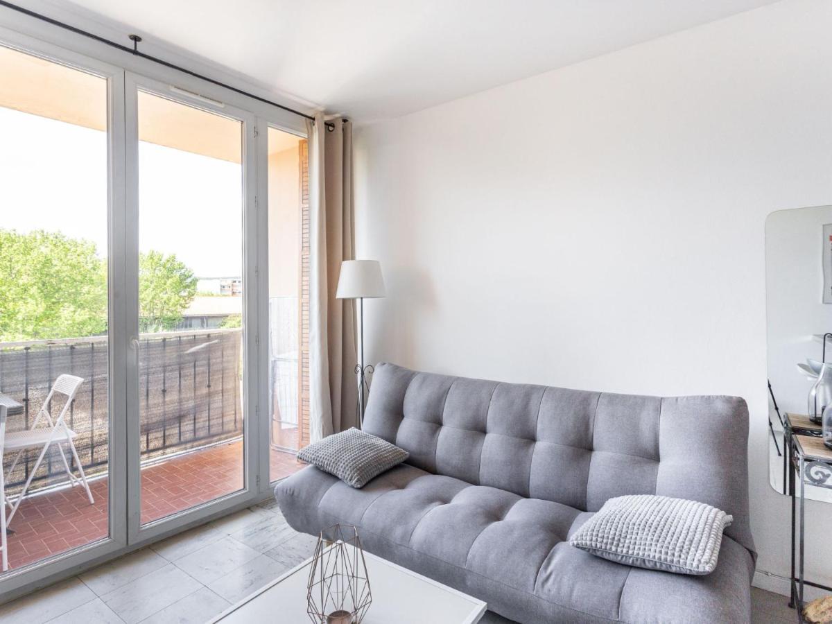 Apartment Le Cormoran By Interhome Le Lavandou Bagian luar foto