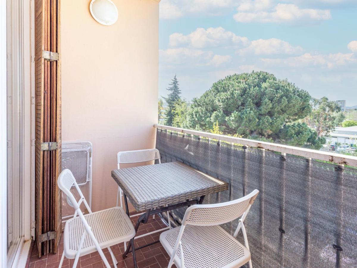 Apartment Le Cormoran By Interhome Le Lavandou Bagian luar foto