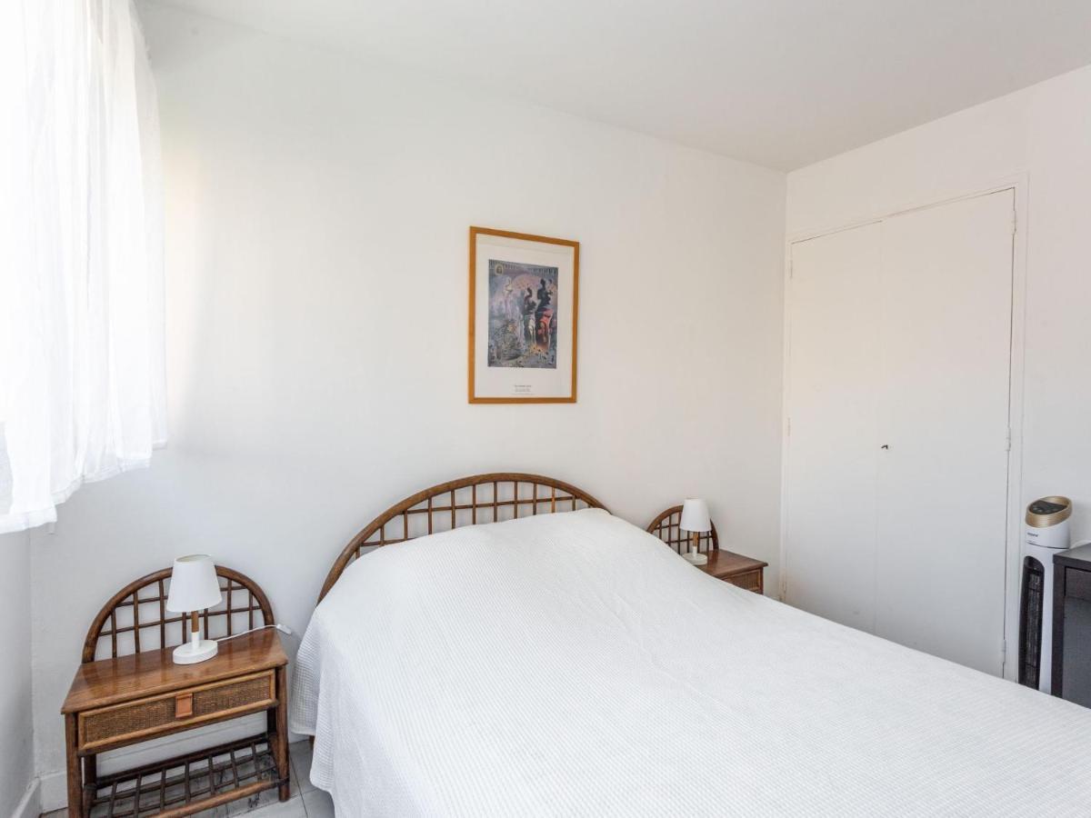 Apartment Le Cormoran By Interhome Le Lavandou Bagian luar foto