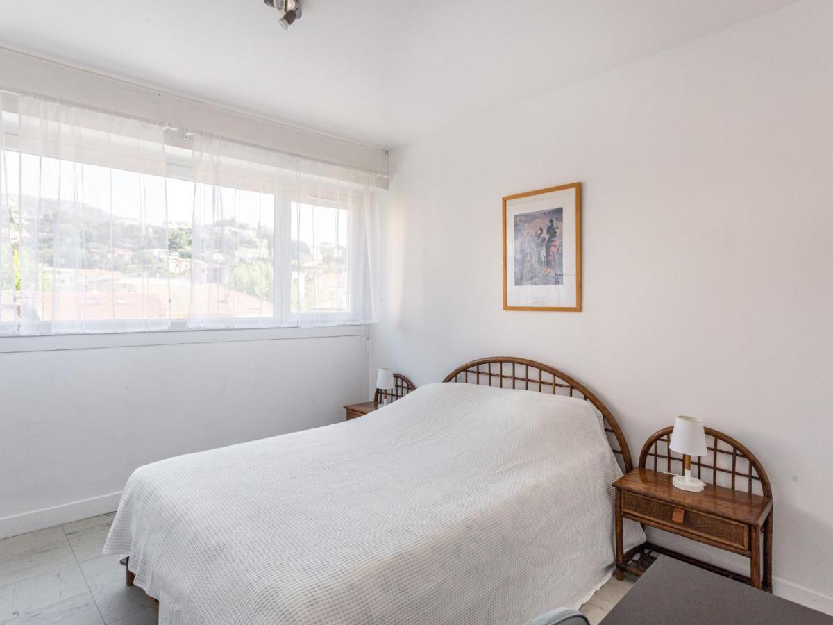 Apartment Le Cormoran By Interhome Le Lavandou Bagian luar foto