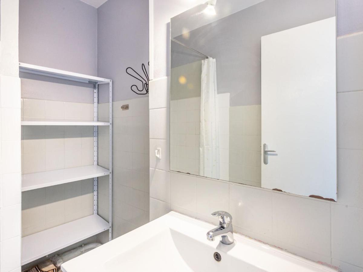 Apartment Le Cormoran By Interhome Le Lavandou Bagian luar foto