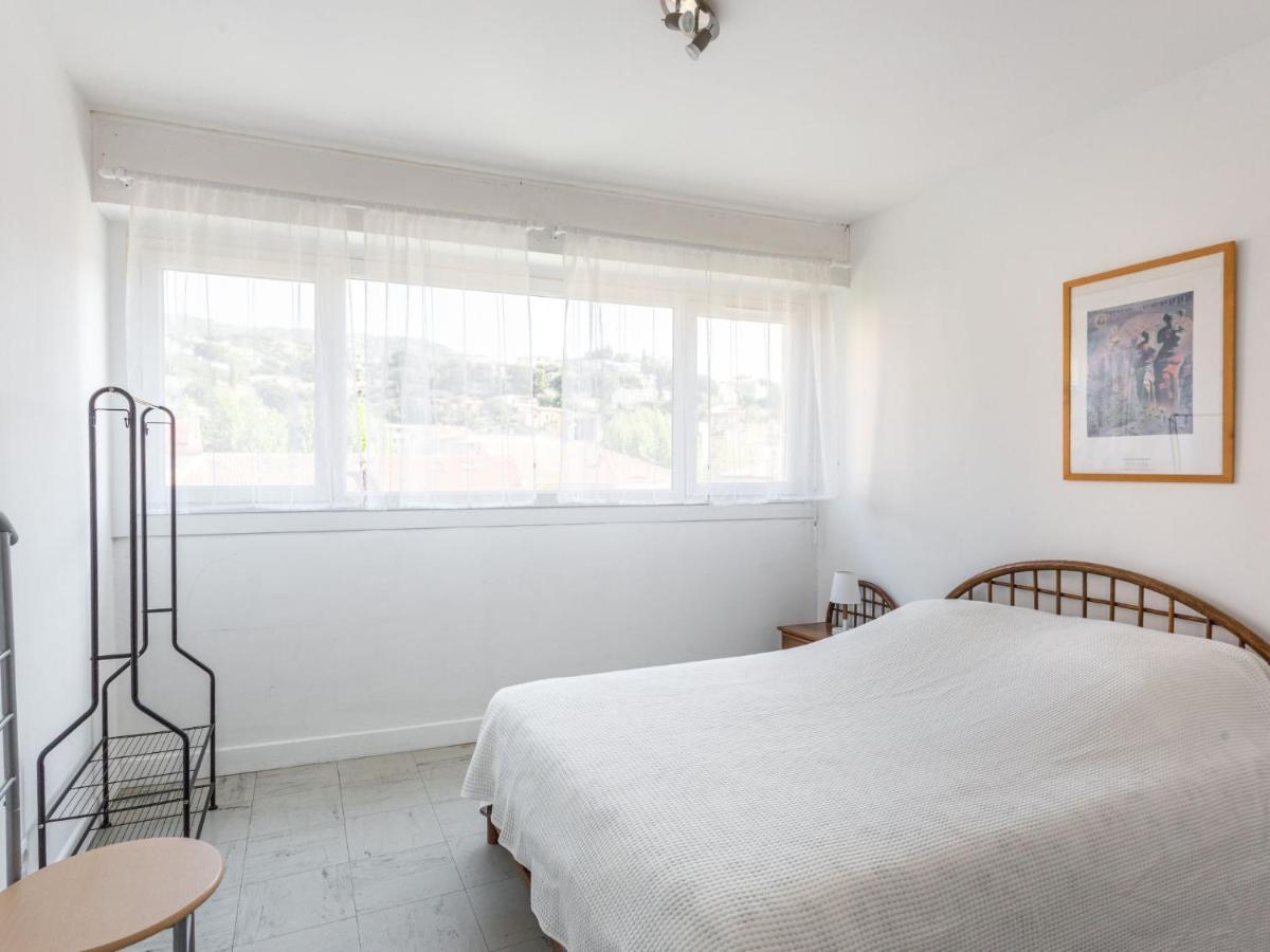 Apartment Le Cormoran By Interhome Le Lavandou Bagian luar foto