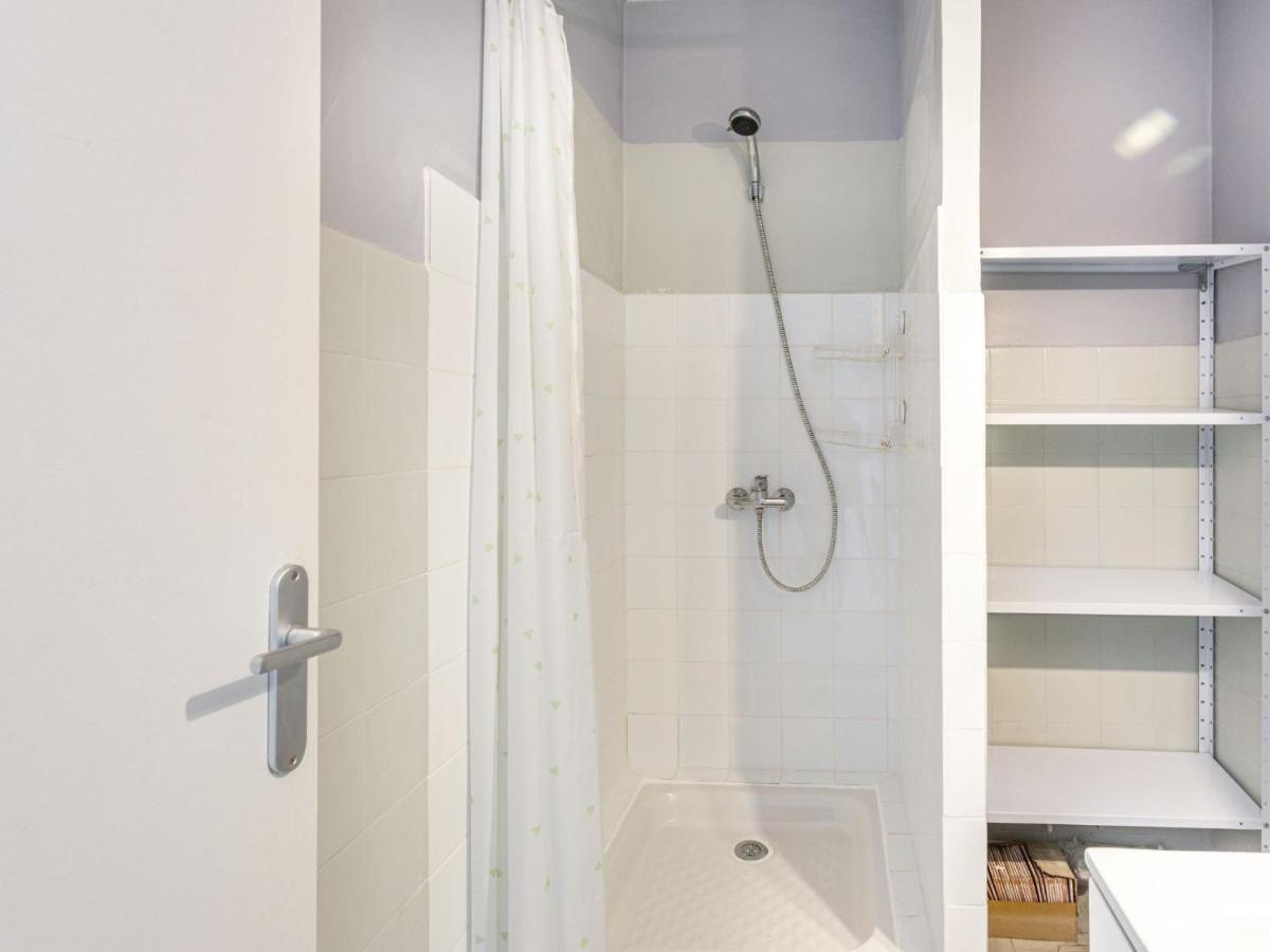 Apartment Le Cormoran By Interhome Le Lavandou Bagian luar foto