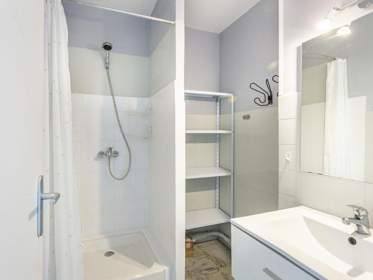 Apartment Le Cormoran By Interhome Le Lavandou Bagian luar foto